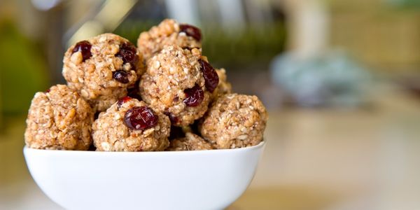 zdravi snack obrok